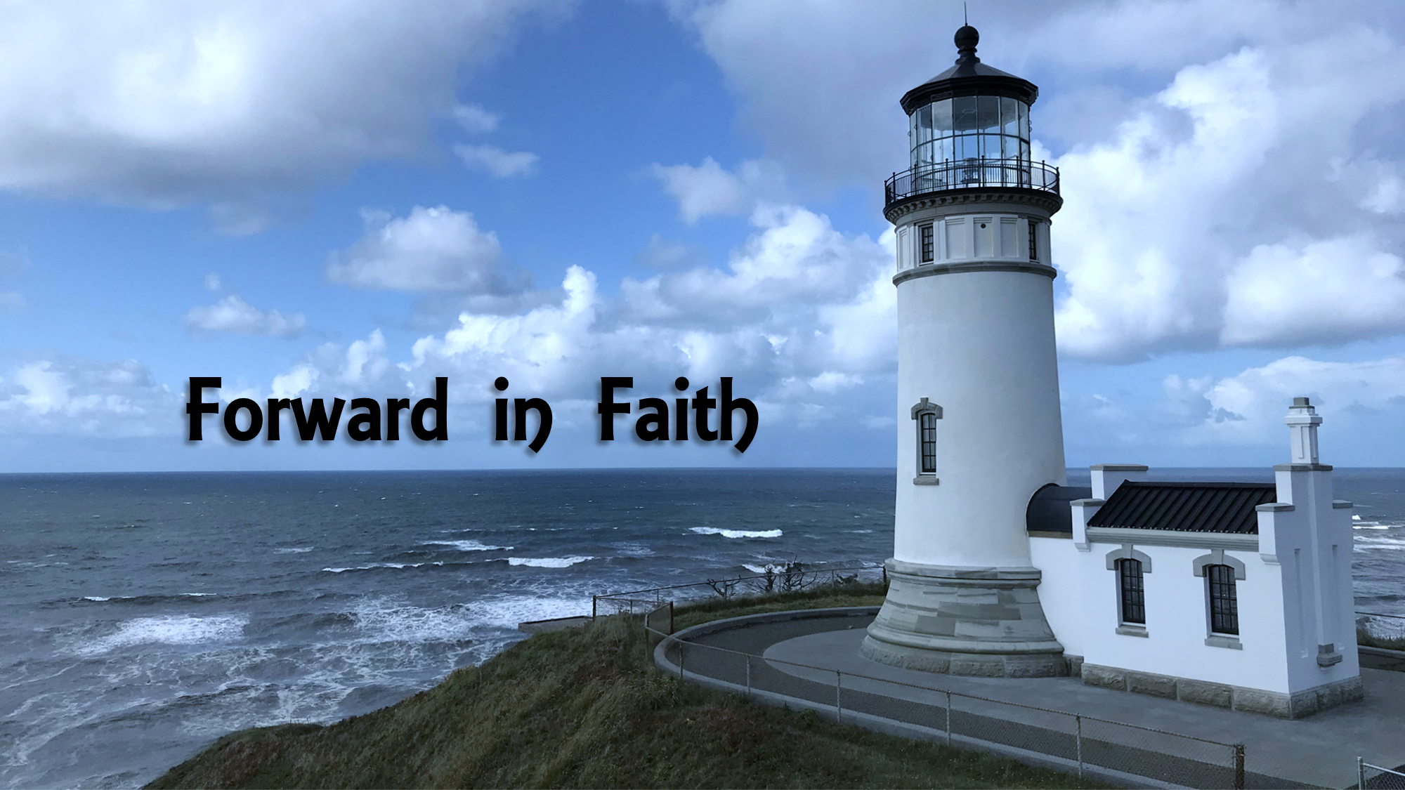 Forward in Faith