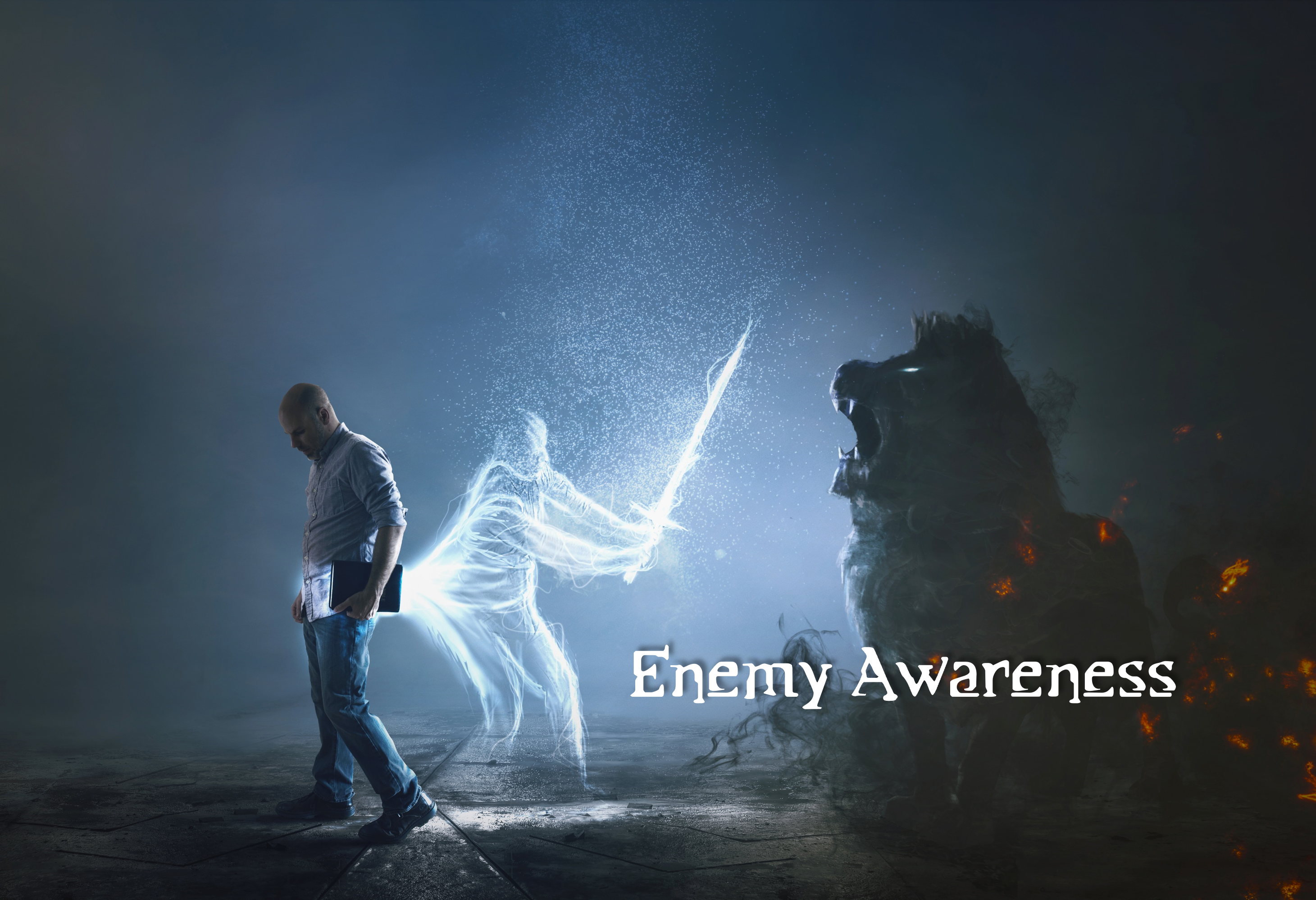 Enemy Awareness