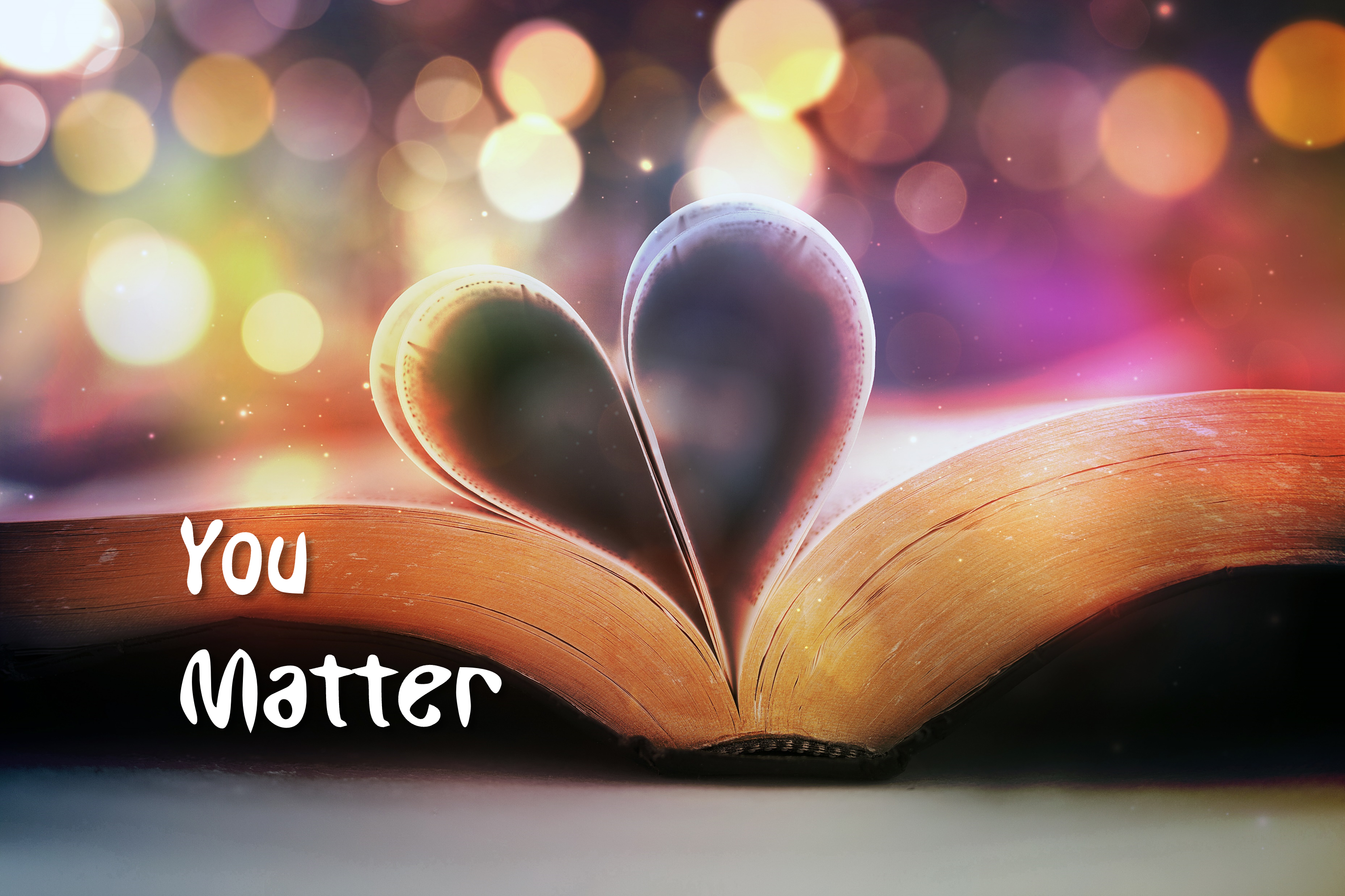 You Matter