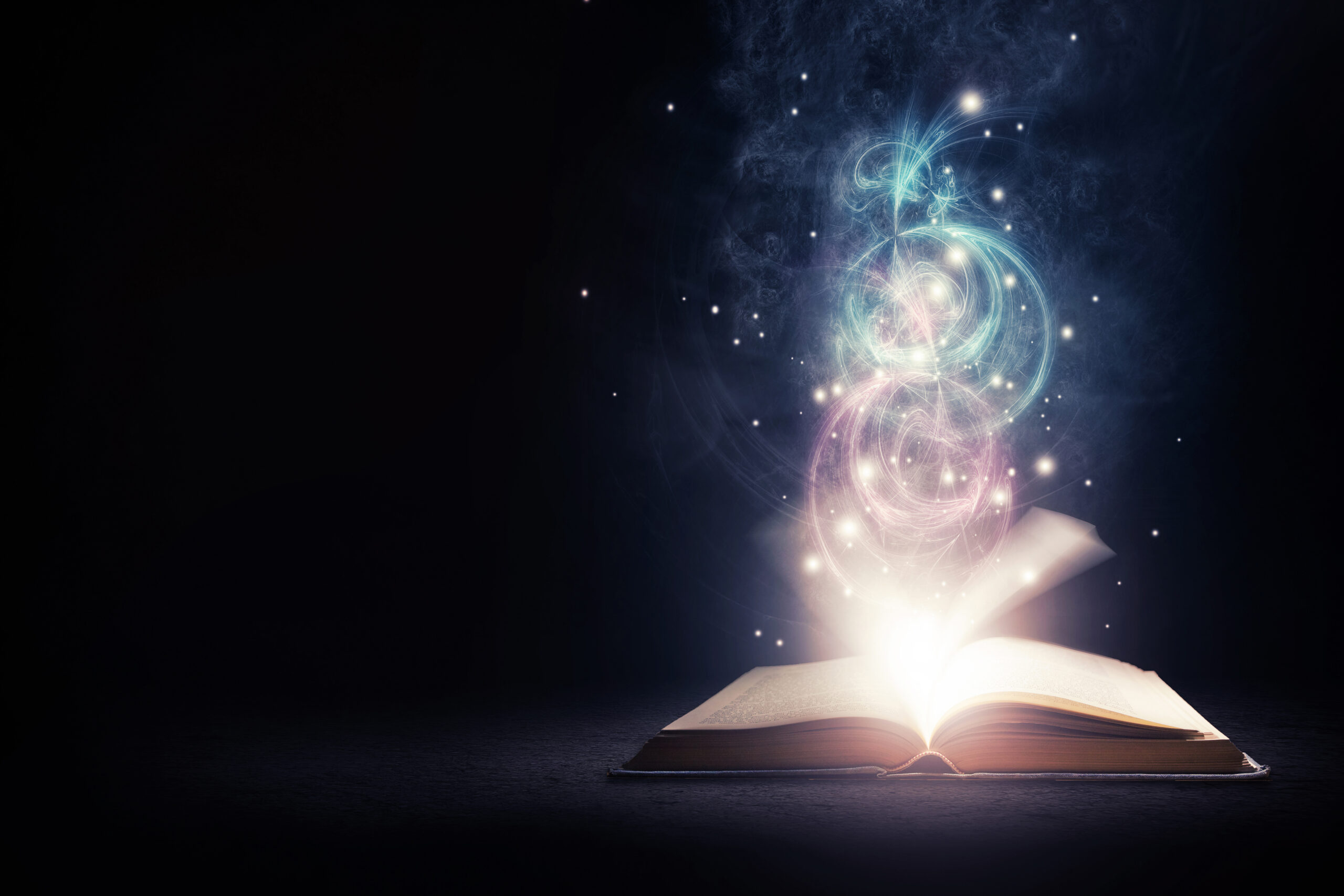 Read with Your Eyes Shut