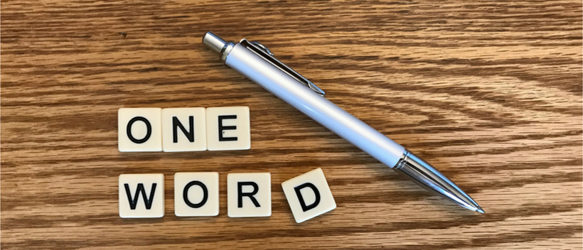 The Word