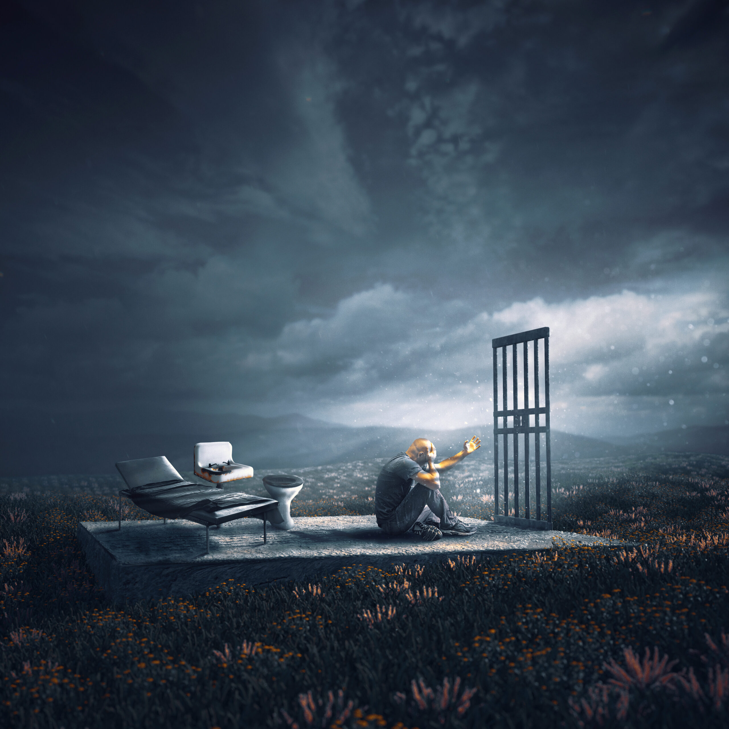 Finding Freedom